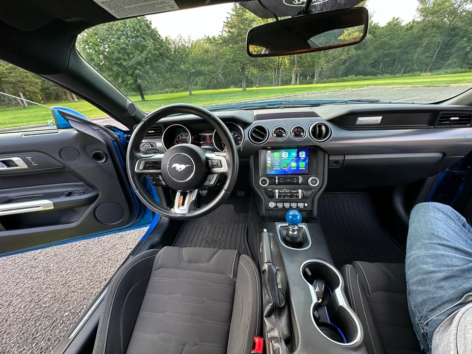 2019 Ford S550 Mustang GT - Image 21 of 31