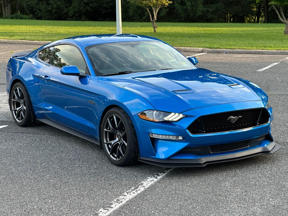 2019 Ford S550 Mustang GT - Image 10 of 31