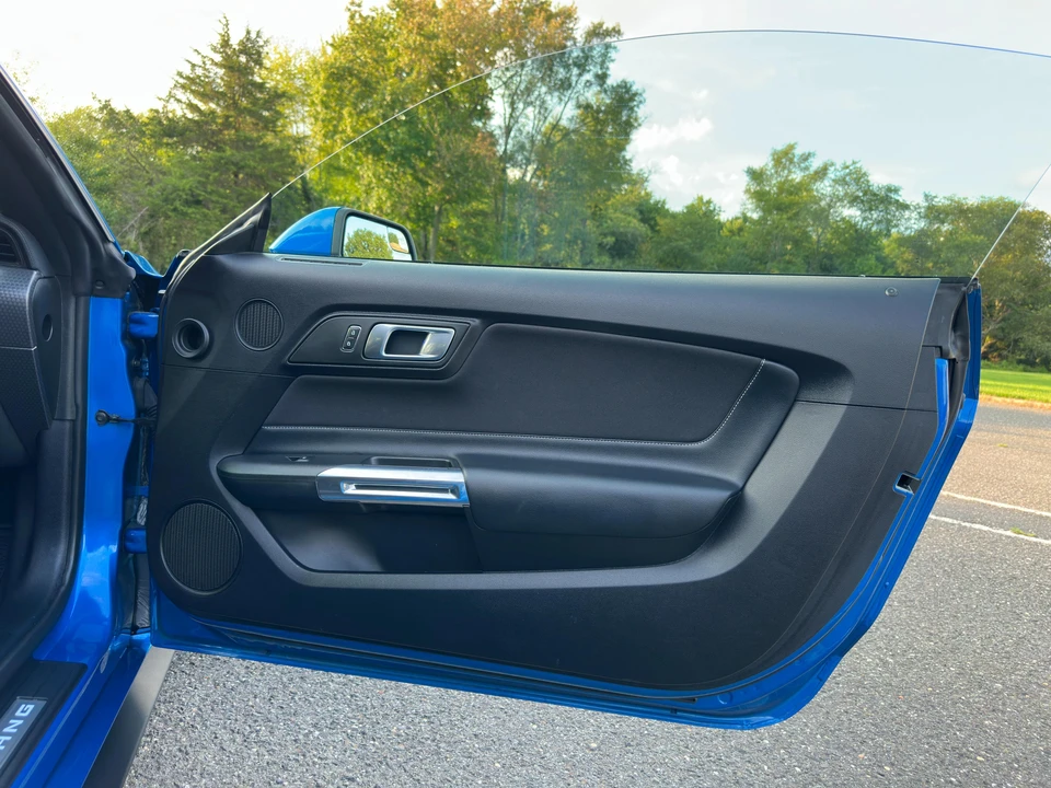 2019 Ford S550 Mustang GT - Image 28 of 31