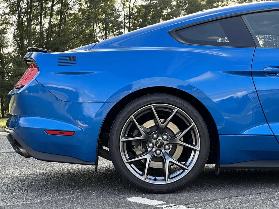 2019 Ford S550 Mustang GT - Image 13 of 31