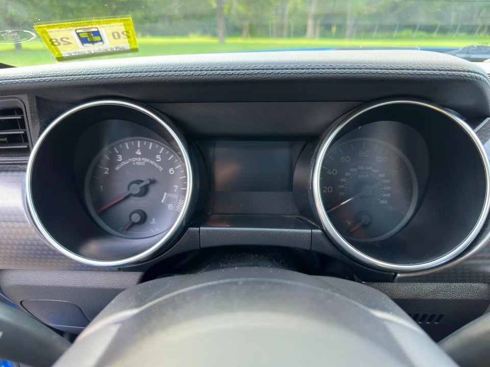 2019 Ford S550 Mustang GT - Image 23 of 31
