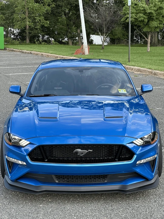 2019 Ford S550 Mustang GT - Image 6 of 31