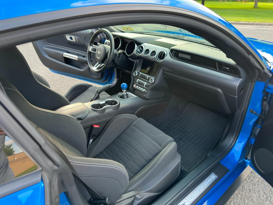 2019 Ford S550 Mustang GT - Image 25 of 31