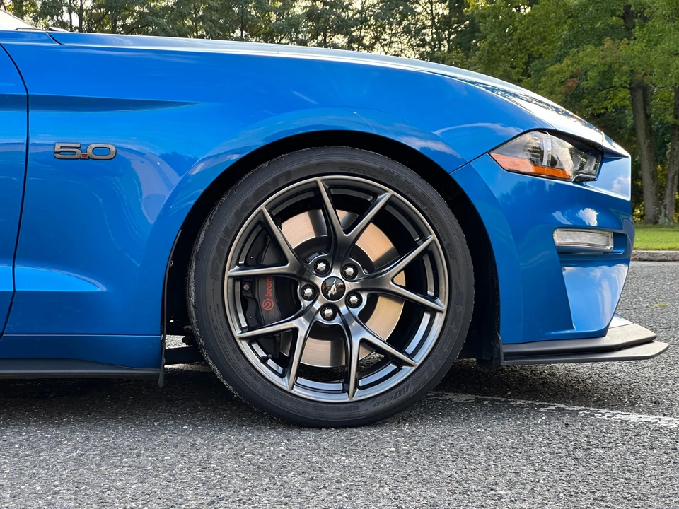 2019 Ford S550 Mustang GT - Image 14 of 31