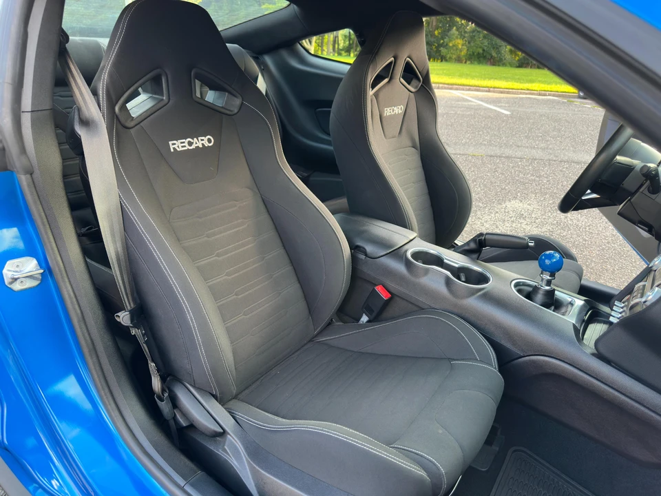 2019 Ford S550 Mustang GT - Image 19 of 31