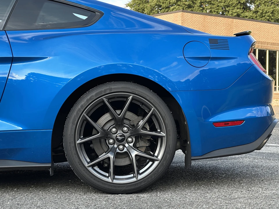 2019 Ford S550 Mustang GT - Image 12 of 31