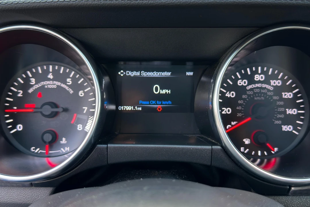 2019 Ford S550 Mustang GT - Image 18 of 31