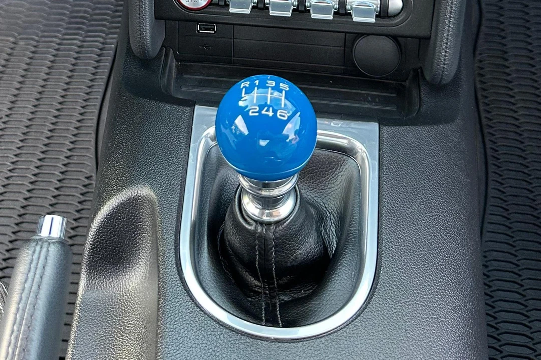2019 Ford S550 Mustang GT - Image 17 of 31