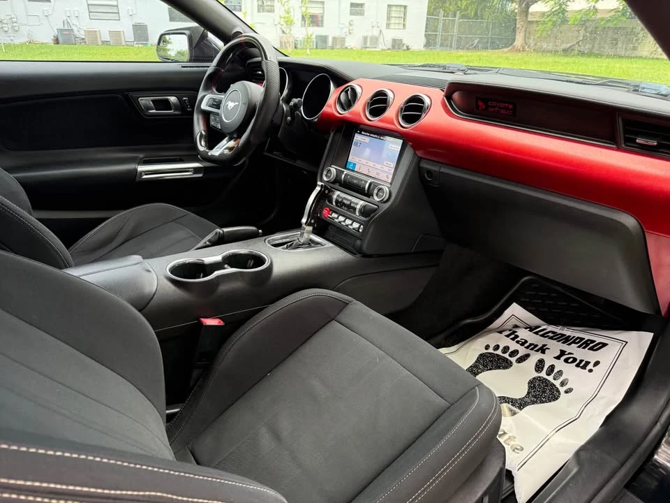 2019 Ford S550 Mustang GT - Image 12 of 19