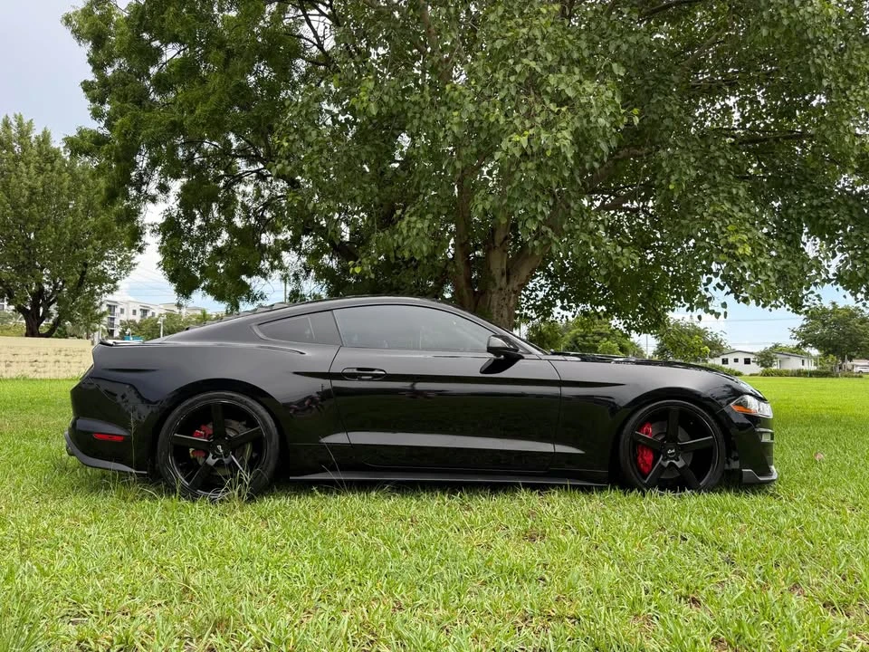 2019 Ford S550 Mustang GT - Image 18 of 19