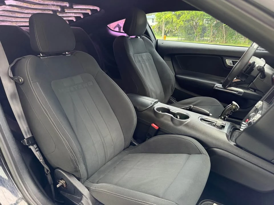 2019 Ford S550 Mustang GT - Image 15 of 19