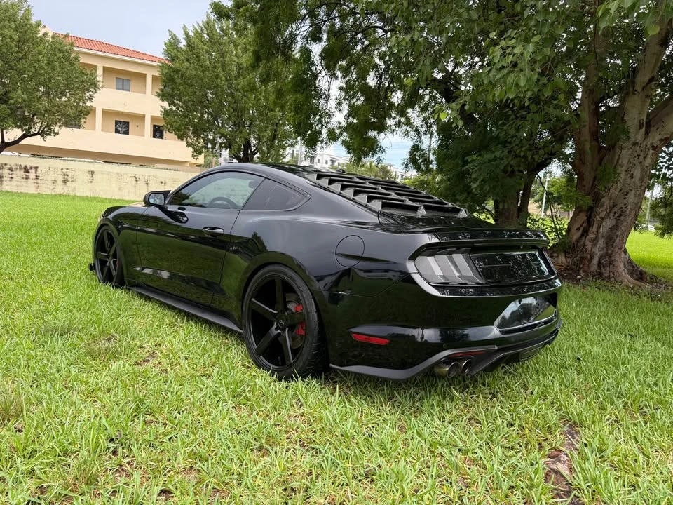 2019 Ford S550 Mustang GT - Image 7 of 19
