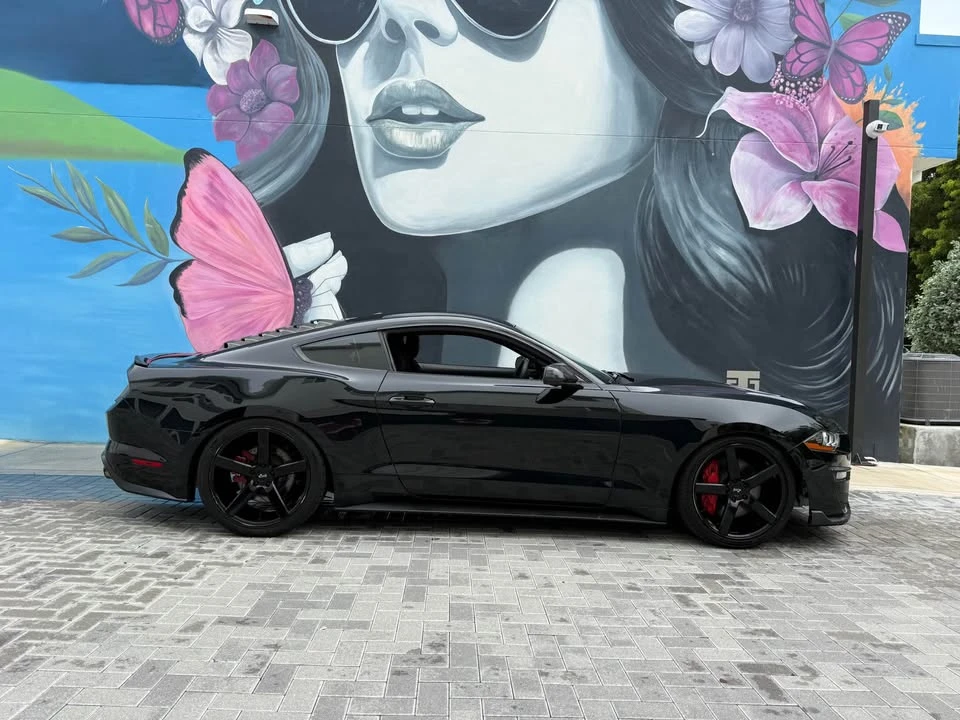 2019 Ford S550 Mustang GT - Image 2 of 19