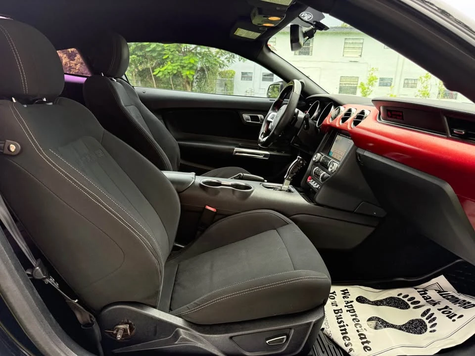 2019 Ford S550 Mustang GT - Image 13 of 19