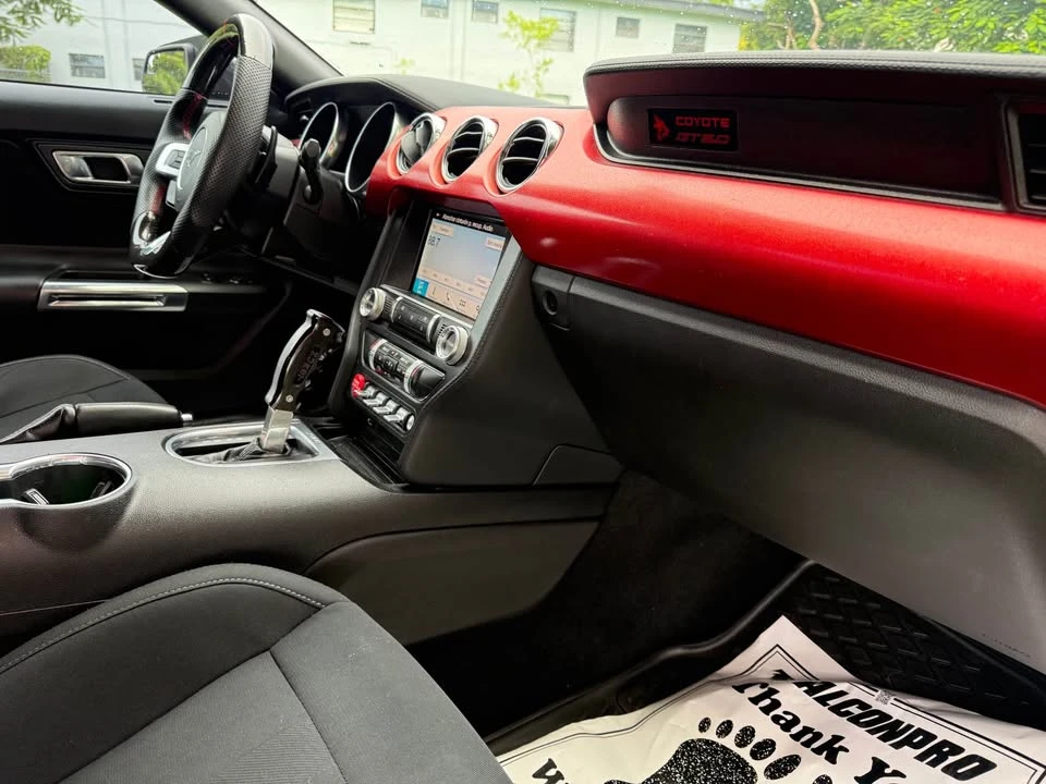 2019 Ford S550 Mustang GT - Image 14 of 19