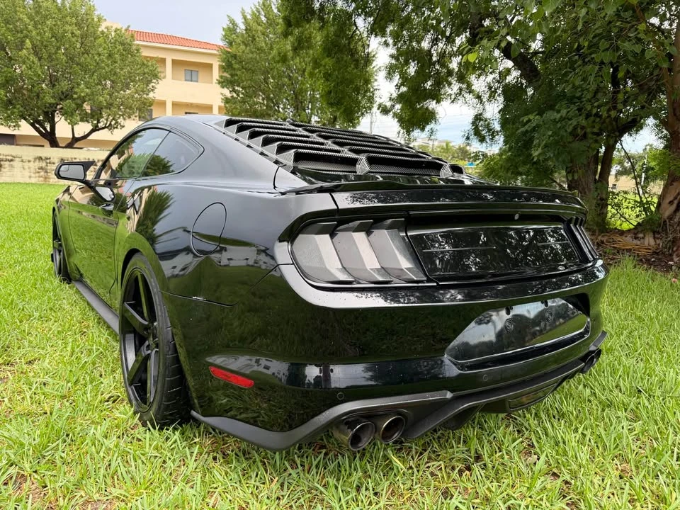 2019 Ford S550 Mustang GT - Image 8 of 19