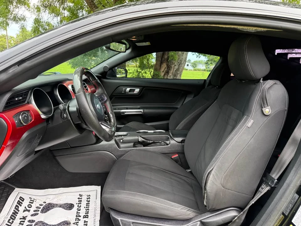 2019 Ford S550 Mustang GT - Image 9 of 19