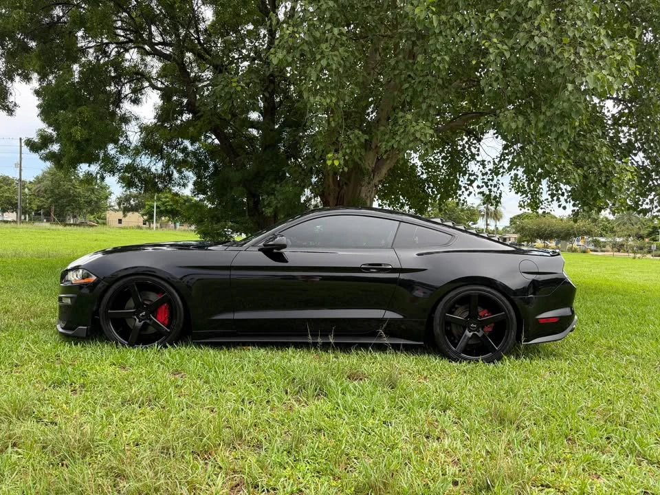 2019 Ford S550 Mustang GT - Image 6 of 19