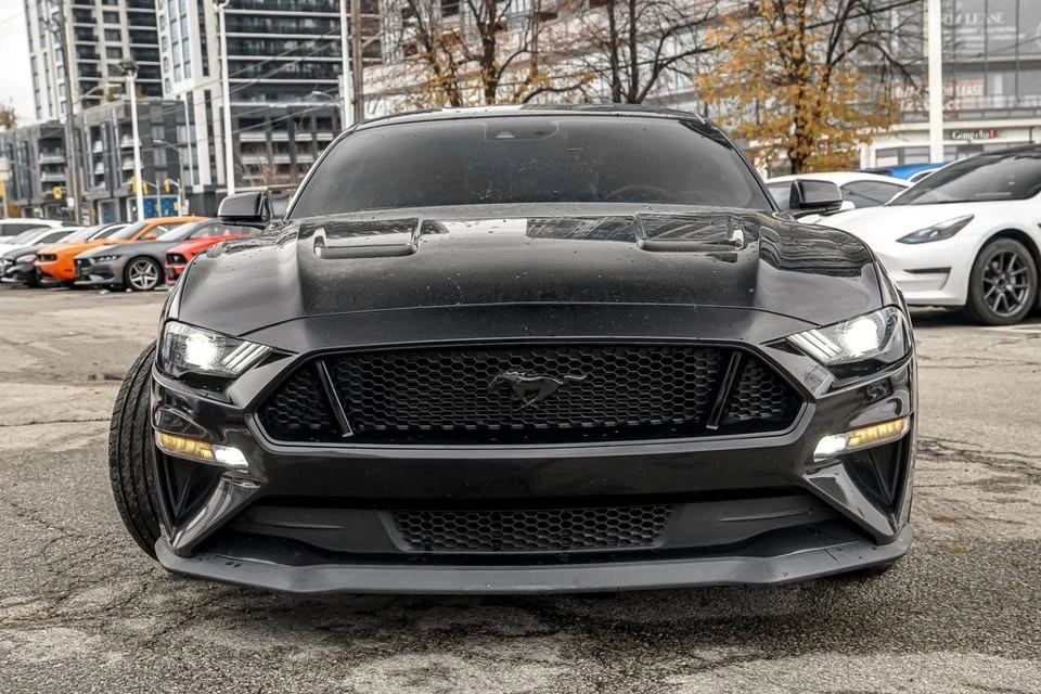 2019 Ford S550 Mustang GT - Image 3 of 17