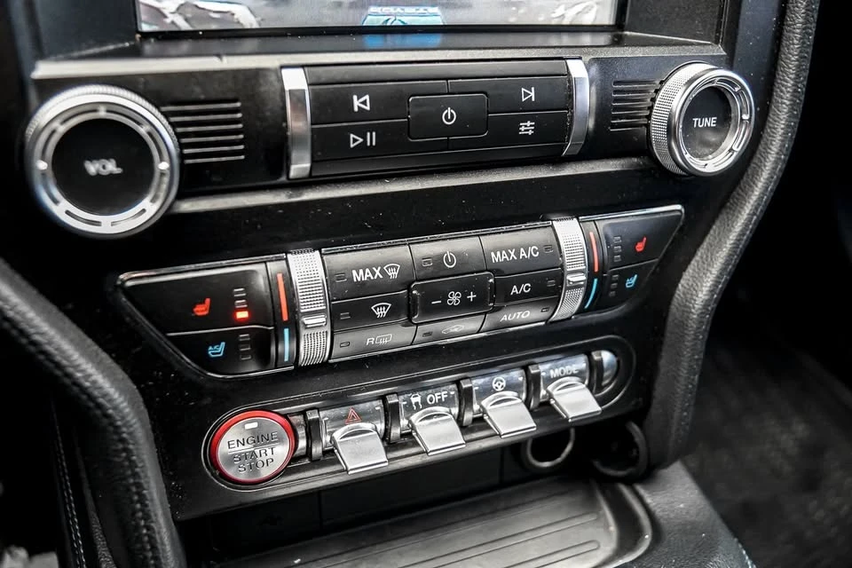 2019 Ford S550 Mustang GT - Image 14 of 17