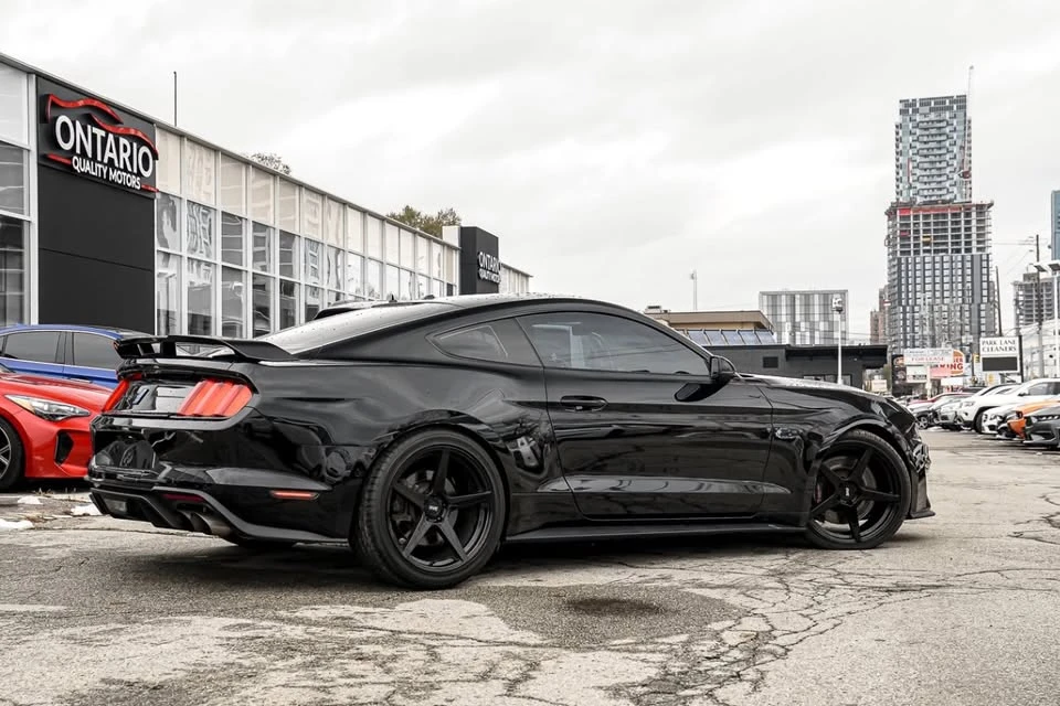 2019 Ford S550 Mustang GT - Image 5 of 17