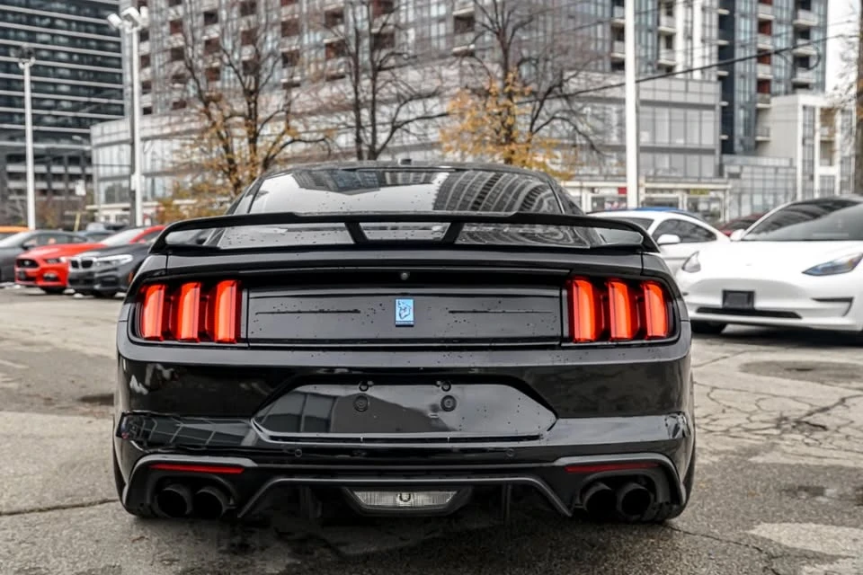 2019 Ford S550 Mustang GT - Image 6 of 17