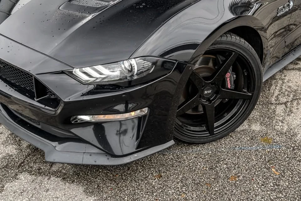 2019 Ford S550 Mustang GT - Image 4 of 17