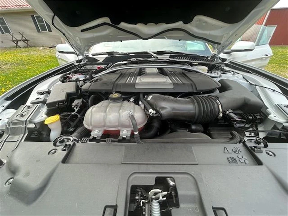 2019 Ford S550 Mustang GT - Image 3 of 30