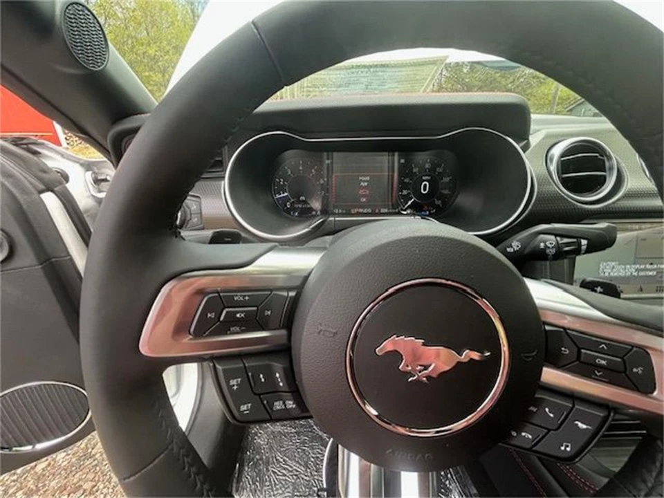 2019 Ford S550 Mustang GT - Image 4 of 30