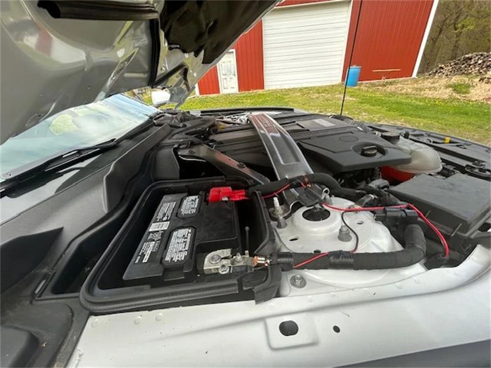 2019 Ford S550 Mustang GT - Image 5 of 30