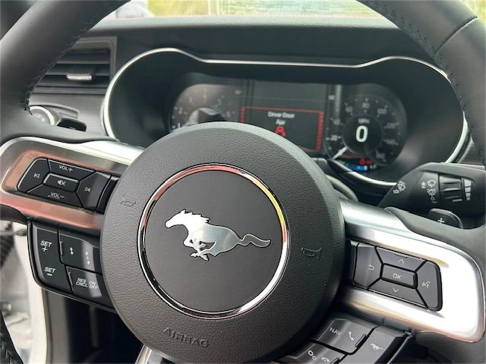 2019 Ford S550 Mustang GT - Image 11 of 30