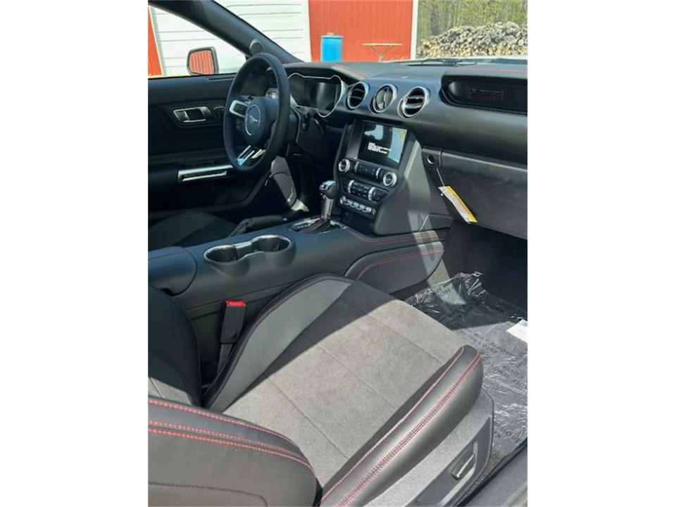 2019 Ford S550 Mustang GT - Image 19 of 30