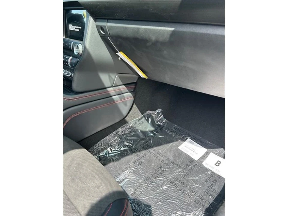 2019 Ford S550 Mustang GT - Image 20 of 30