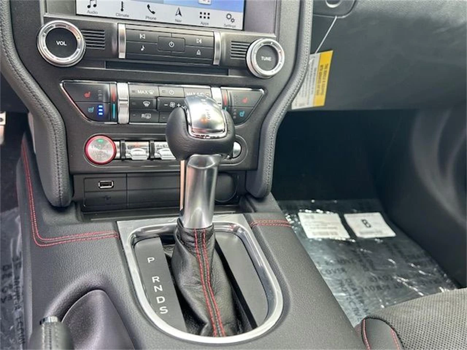 2019 Ford S550 Mustang GT - Image 9 of 30