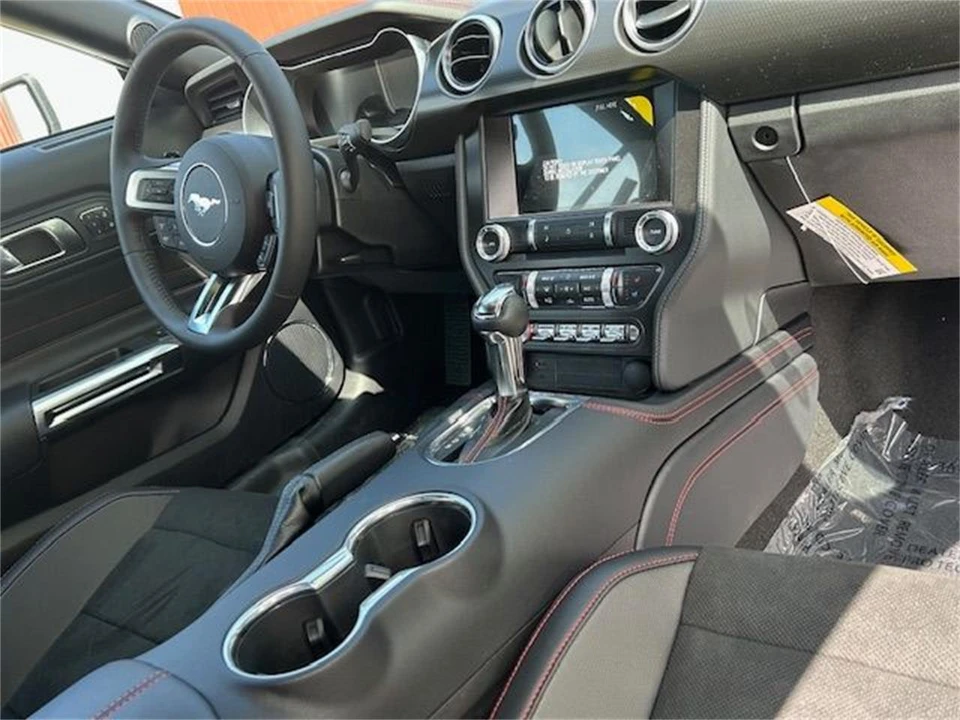 2019 Ford S550 Mustang GT - Image 22 of 30