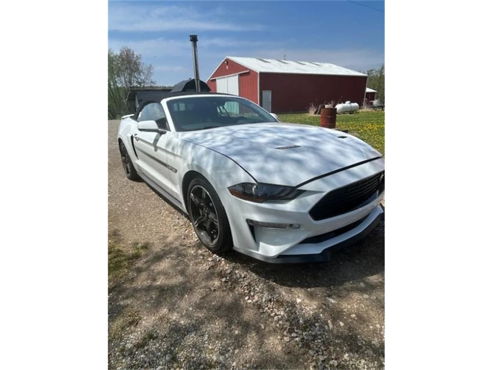 2019 Ford S550 Mustang GT - Image 26 of 30