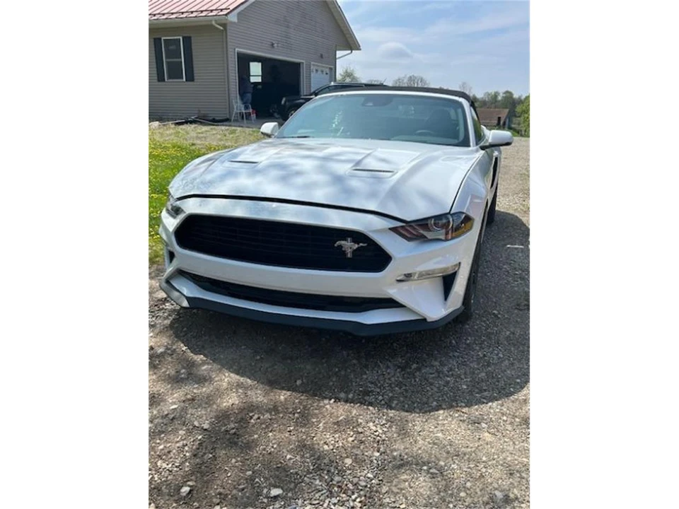 2019 Ford S550 Mustang GT - Image 28 of 30