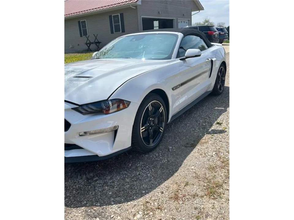 2019 Ford S550 Mustang GT - Image 29 of 30