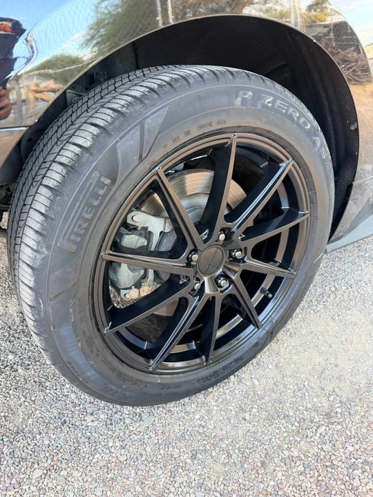 2019 Ford S550 Mustang - Image 10 of 16
