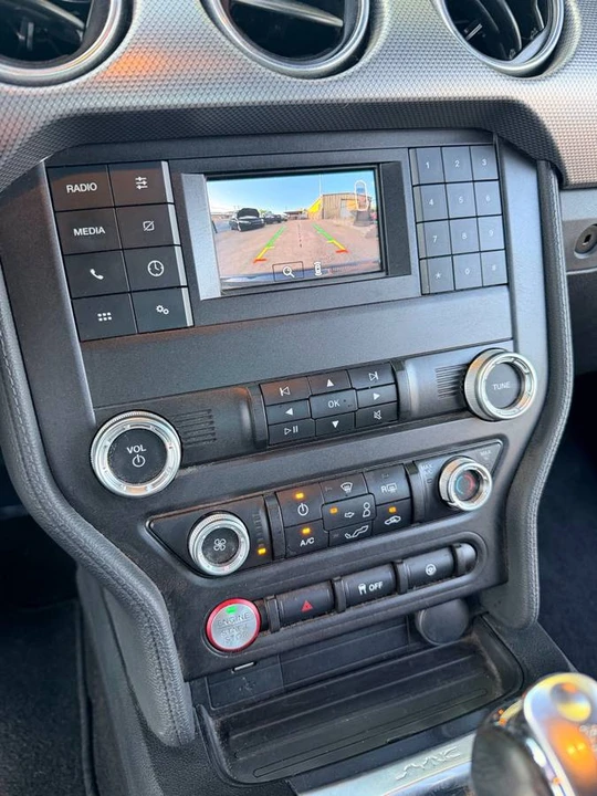 2019 Ford S550 Mustang - Image 16 of 16