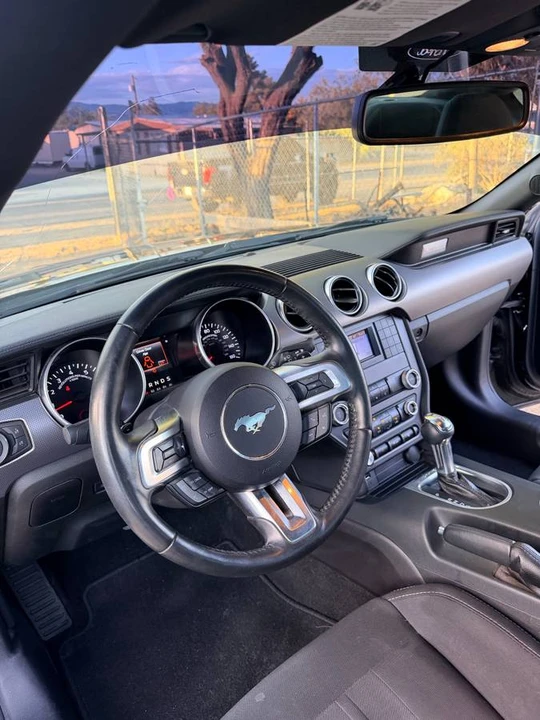 2019 Ford S550 Mustang - Image 12 of 16