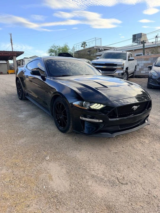 2019 Ford S550 Mustang - Image 3 of 16