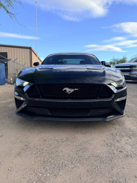 2019 Ford S550 Mustang - Image 2 of 16