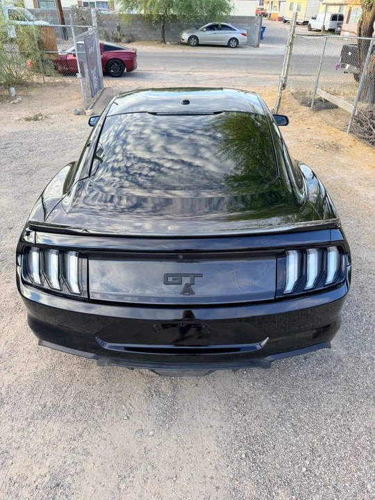 2019 Ford S550 Mustang - Image 6 of 16