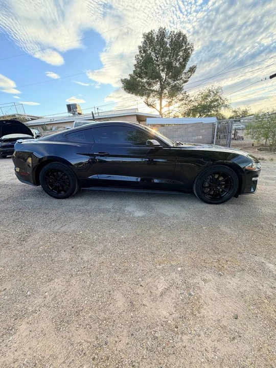 2019 Ford S550 Mustang - Image 8 of 16