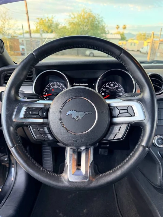 2019 Ford S550 Mustang - Image 15 of 16