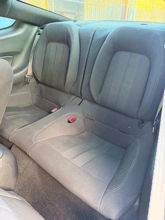 2019 Ford S550 Mustang - Image 13 of 16