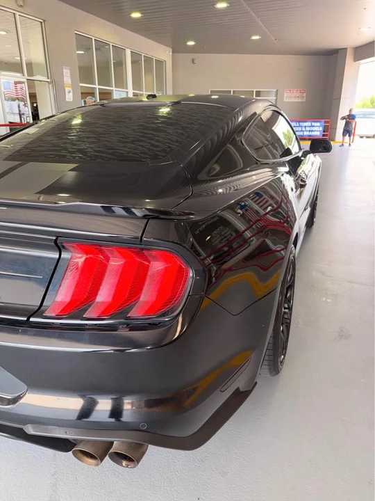 2019 Ford S550 Mustang GT - Image 7 of 20