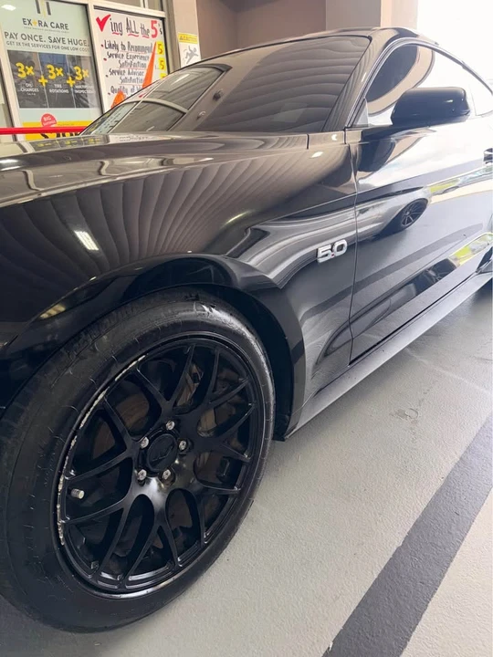 2019 Ford S550 Mustang GT - Image 4 of 20