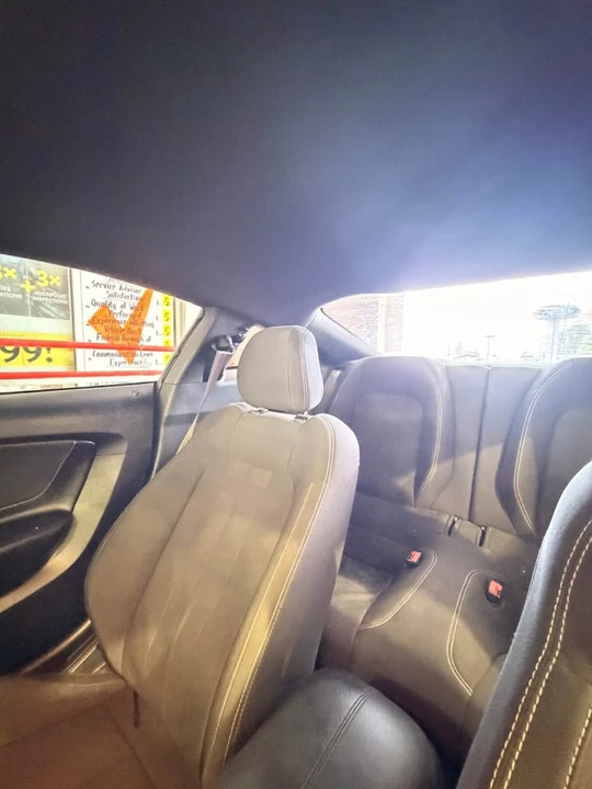 2019 Ford S550 Mustang GT - Image 12 of 20